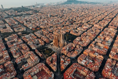 Best Budget Airline Routes for Summer 2026 in Europe