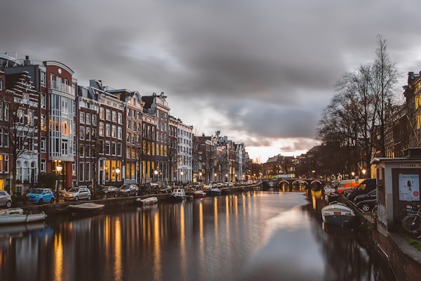 Cheap Flights to Amsterdam: Why AMS Is One of the Best Value Transatlantic Gateways in 2026