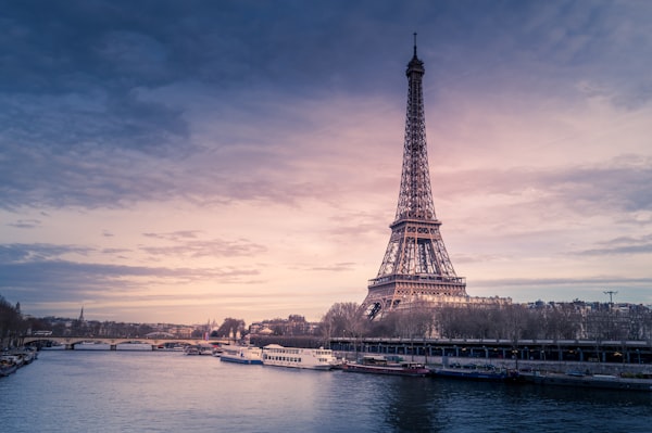 Lagos to Paris Flights: Prices, Airlines and Cheapest Months (2026)