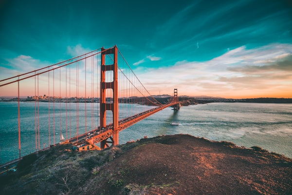 Los Angeles to San Francisco Flights: Fly, Drive, or Train? The 2026 Cost Analysis