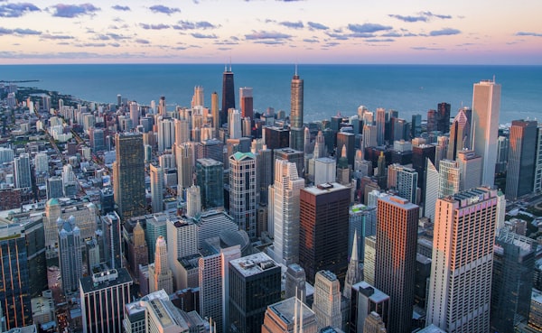 ORD Airport Guide 2026: Everything You Need to Know About Chicago O'Hare